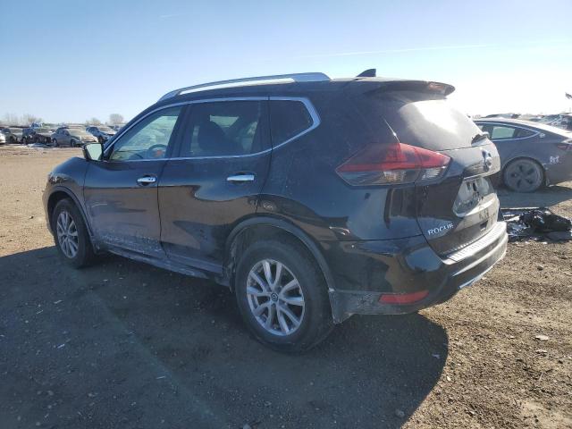 2018 NISSAN ROGUE S - KNMAT2MV6JP604058
