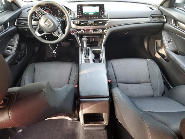 2018 HONDA ACCORD LX 1HGCV1F18JA156790