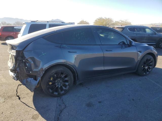 Vin: 5yjygdee7lf042052, lot: 42188675, tesla model y 20203