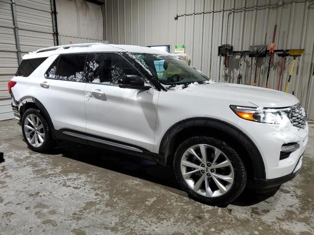 2023 FORD EXPLORER P 1FM5K8HC2PGA38596