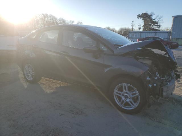 2017 FORD FIESTA 3FADP4BJ6HM132561
