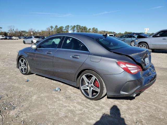 Vin: wddsj4ebxfn183853, lot: 88277375, mercedes-benz cla-class 250 20152