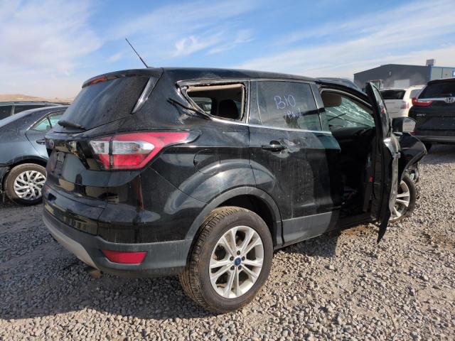 Vin: 1fmcu9gd2hud02078, lot: 43421535, ford escape se 20173