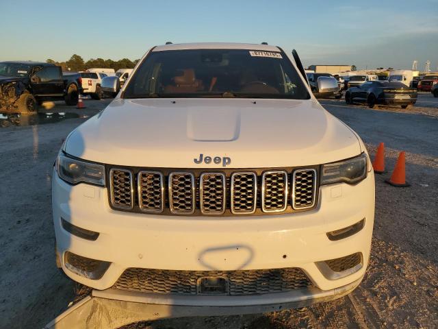 2019 JEEP GRAND CHER - 1C4RJFJG0KC695441