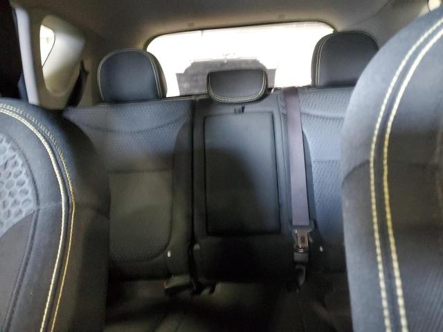 2016 KIA SOUL + - KNDJP3A57G7861933