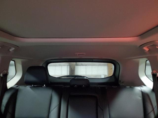 2023 NISSAN ROGUE SV - 5N1BT3BB6PC949993