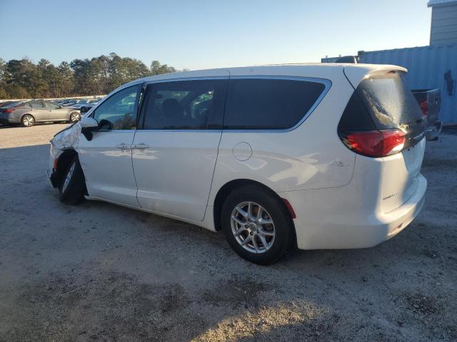 Vin: 2c4rc1cg3nr225006, lot: 89024495, chrysler minivan lx 20222