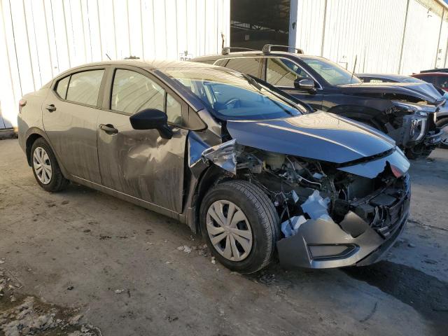 Vin: 3n1cn8dv4pl872667, lot: 87870005, nissan versa s 20234