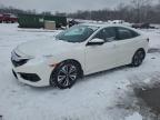 2016 HONDA CIVIC EXL - 2HGFC1F79GH631879