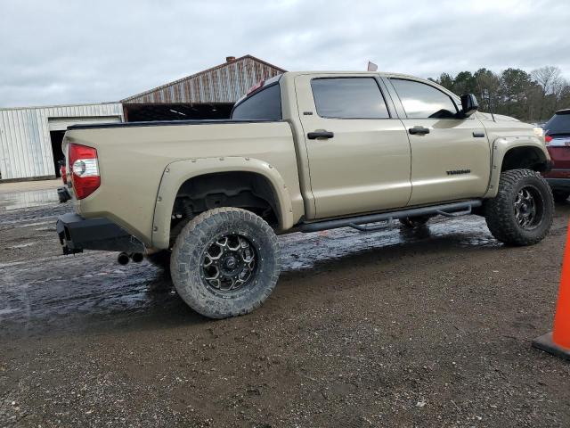 2017 TOYOTA TUNDRA CRE - 5TFDW5F10HX632707