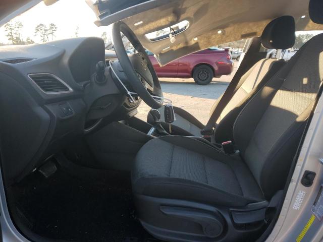 2022 HYUNDAI ACCENT SE - 3KPC24A69NE179221