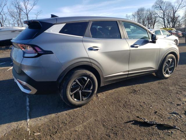 2025 KIA SPORTAGE L KNDPU3DG4S7182212