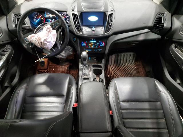 2019 FORD ESCAPE SEL - 1FMCU9HD7KUC17646