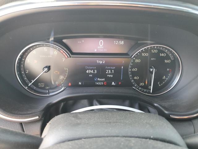 2022 CADILLAC CT5 LUXURY - 1G6DM5RK6N0136036