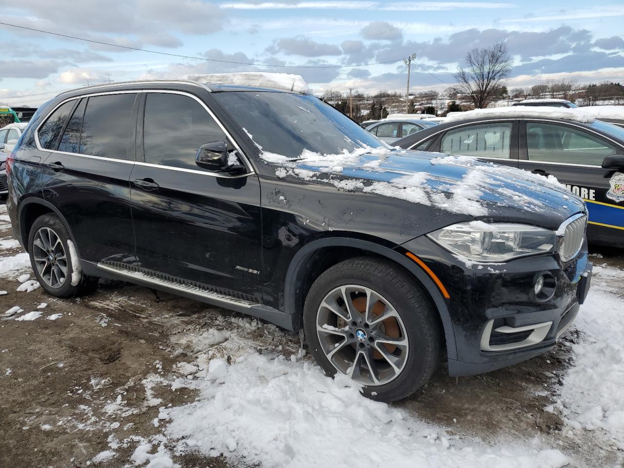 Lot #3052431856 2016 BMW X5 XDRIVE3