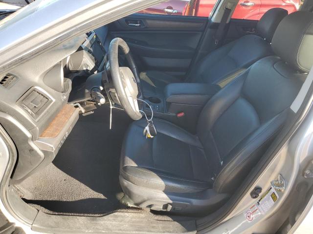 2016 SUBARU OUTBACK 2. - 4S4BSANCXG3203106