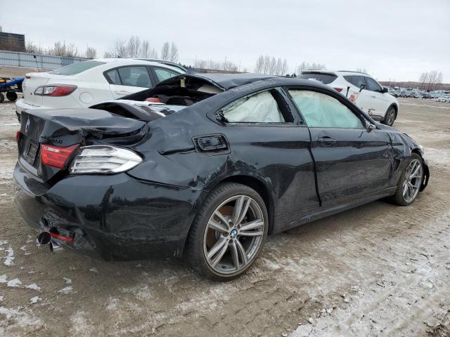 2017 BMW 440XI WBA4P3C55HK528393