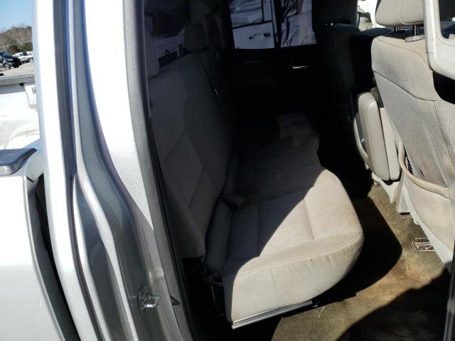 2016 CHEVROLET SILVERADO - 1GCRCPEC4GZ185265