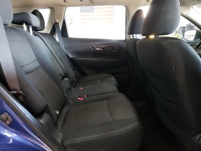 2019 NISSAN ROGUE S - KNMAT2MV0KP534834