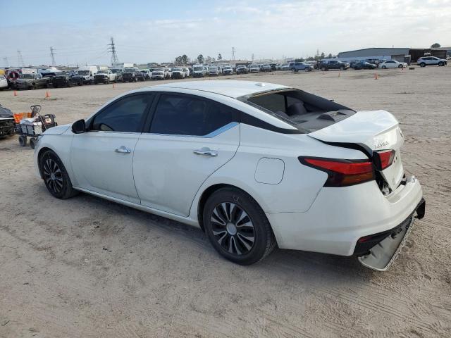 2019 NISSAN ALTIMA S - 1N4BL4BV6KC217849