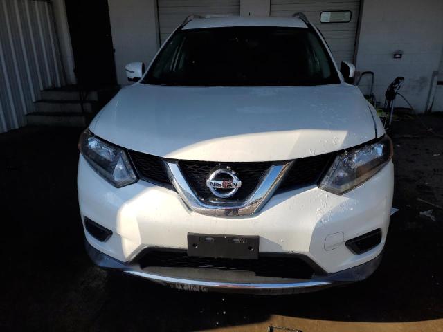 2016 NISSAN ROGUE S - KNMAT2MV0GP735799
