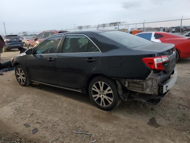 Vin: 4t4bf1fk0cr211171, lot: 87231594, toyota camry base 20122