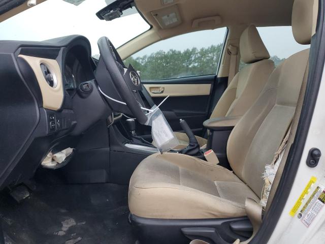 2017 TOYOTA COROLLA L - 5YFBURHE1HP597405