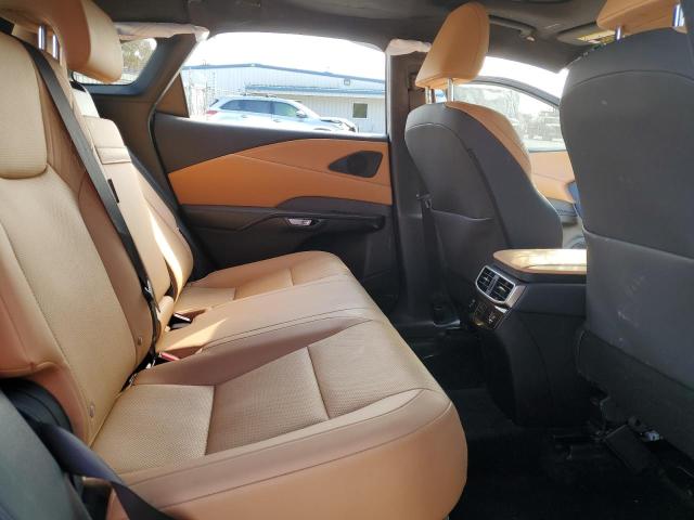 2024 LEXUS RX 350 PRE JTJCHMAA7R2019339