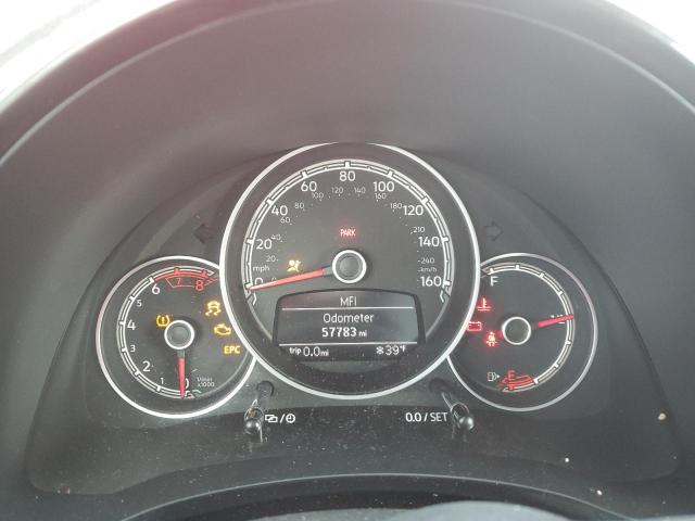 2018 VOLKSWAGEN BEETLE S - 3VWFD7AT5JM718297