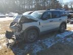 2023 FORD BRONCO SPO - 3FMCR9B61PRD43950