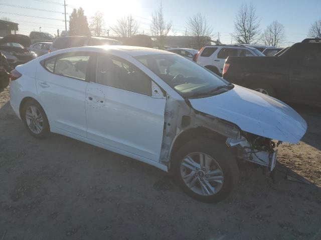 2020 HYUNDAI ELANTRA SE - 5NPD84LF0LH631453