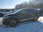 2018 HONDA CR-V TOURI - 7FARW2H94JE031750