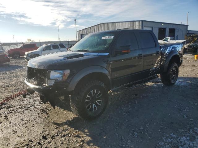 FORD F150 SVT R