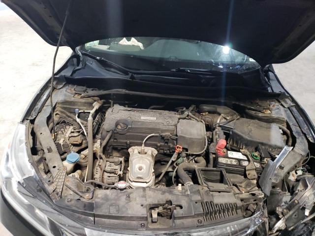 2016 HONDA ACCORD EX - 1HGCR2F71GA166200