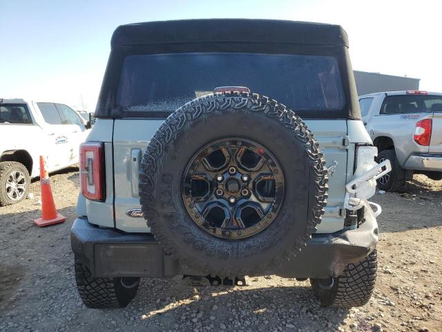 2021 FORD BRONCO 1FMDE5DH6MLB02483