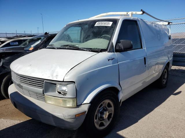 CHEVROLET ASTRO