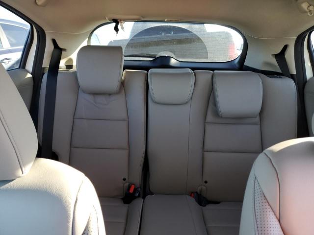 2018 HONDA HR-V EXL 3CZRU5H70JM701169