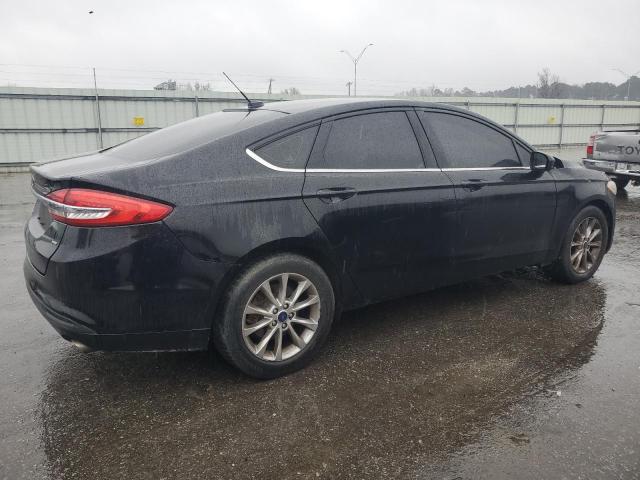 2017 FORD FUSION SE 3FA6P0H72HR217638