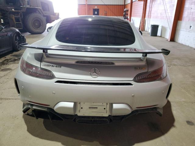 2020 MERCEDES-BENZ AMG GT R - WDDYJ7KA8LA028745