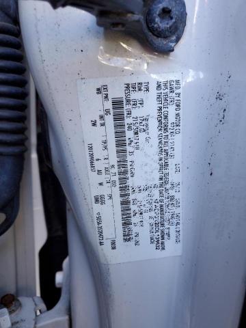 2013 FORD FOCUS - 1FADP3N28DL138632