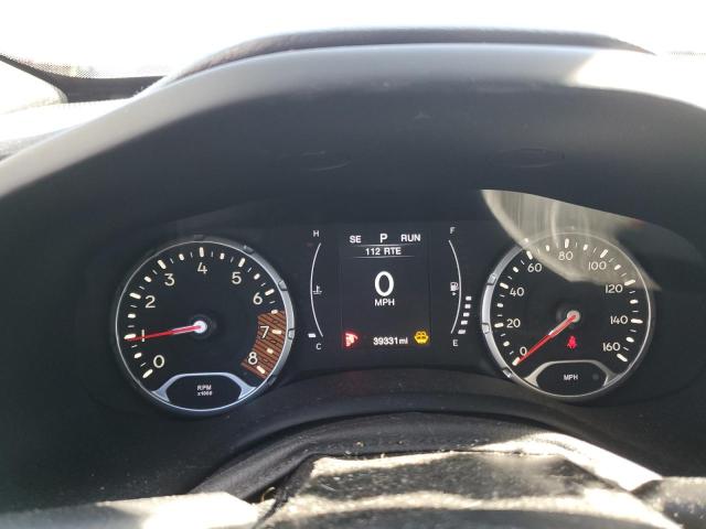 2020 JEEP RENEGADE S ZACNJAAB8LPL00924