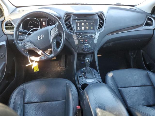 2017 HYUNDAI SANTA FE S - 5XYZWDLA2HG448568