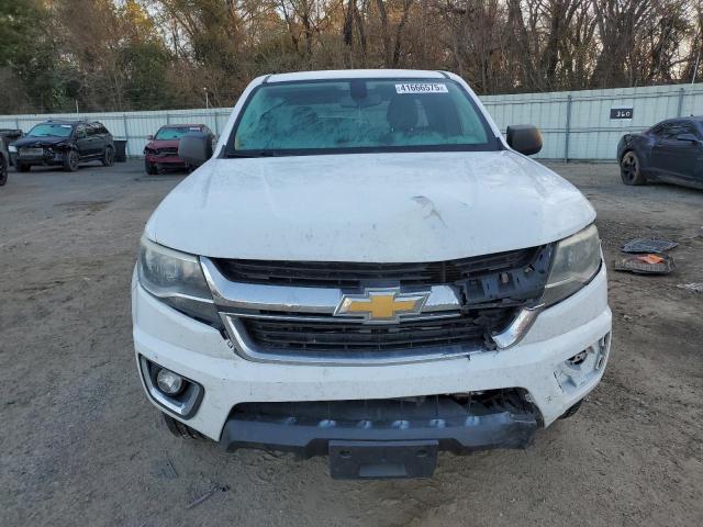 2016 CHEVROLET COLORADO - 1GCHSBEA0G1395327
