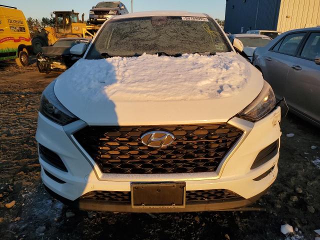 2021 HYUNDAI TUCSON SE KM8J2CA45MU349585