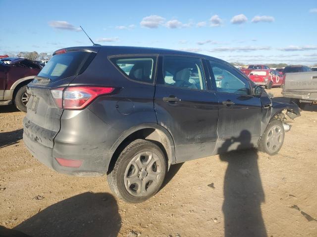 Vin: 1fmcu0f76hue02420, lot: 45992035, ford escape s 20173