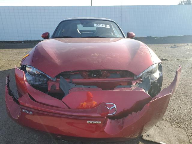 2020 MAZDA MX-5 MIATA - JM1NDAD77L0410693