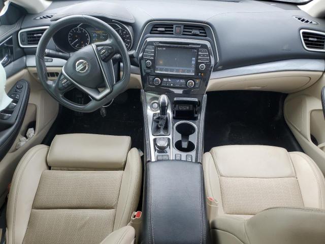 2017 NISSAN MAXIMA 3.5 - 1N4AA6AP5HC426881