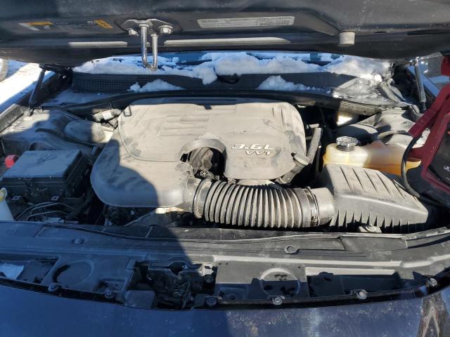 2022 CHRYSLER 300 TOURIN 2C3CCAAG3NH134286