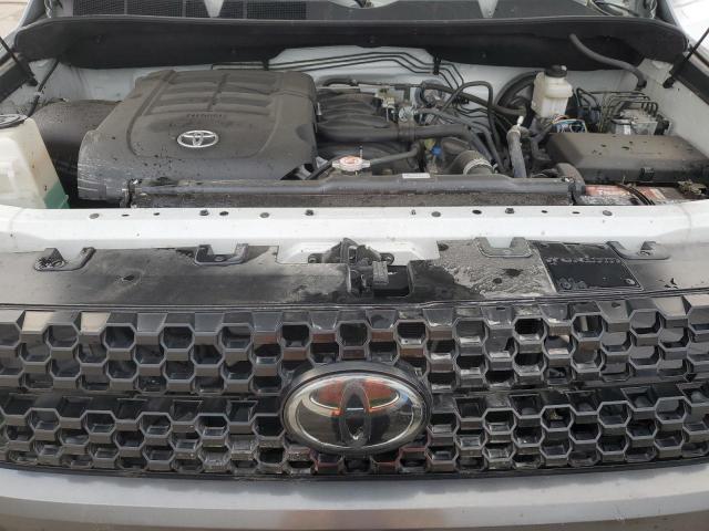 2018 TOYOTA TUNDRA DOU - 5TFUW5F1XJX755503