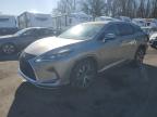 2022 LEXUS RX 350 - 2T2HZMDA0NC368643